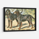 Mans Best Frive Xi | Cuadro decorativo de Canvas Lab