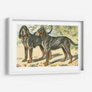 Mans Best Frive Xi | Cuadro decorativo de Canvas Lab