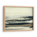 Invierno I - Sharon Gordon | Cuadro decorativo de Canvas Lab