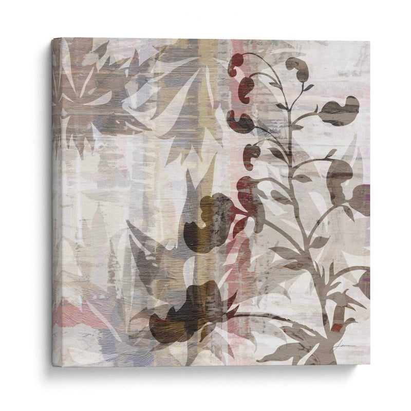 Wallflower I - James Burghardt | Cuadro decorativo de Canvas Lab