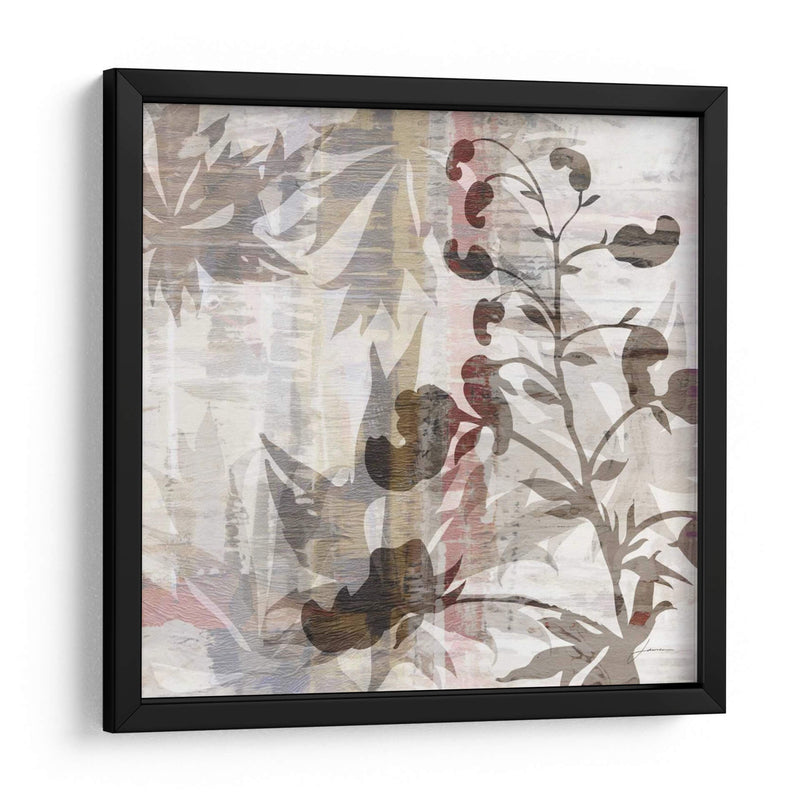 Wallflower I - James Burghardt | Cuadro decorativo de Canvas Lab