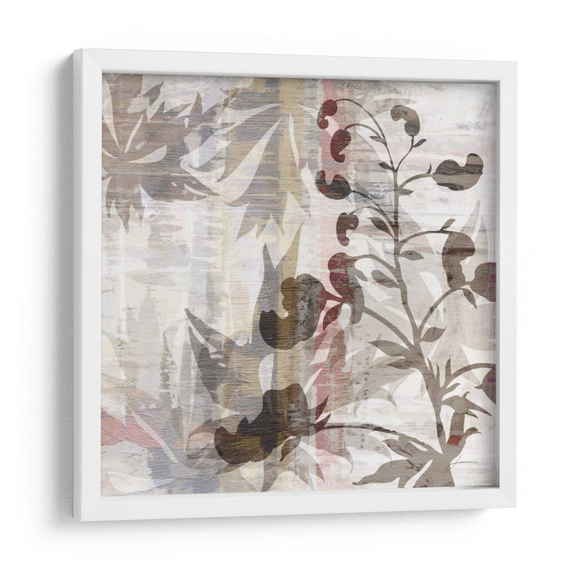 Wallflower I - James Burghardt | Cuadro decorativo de Canvas Lab