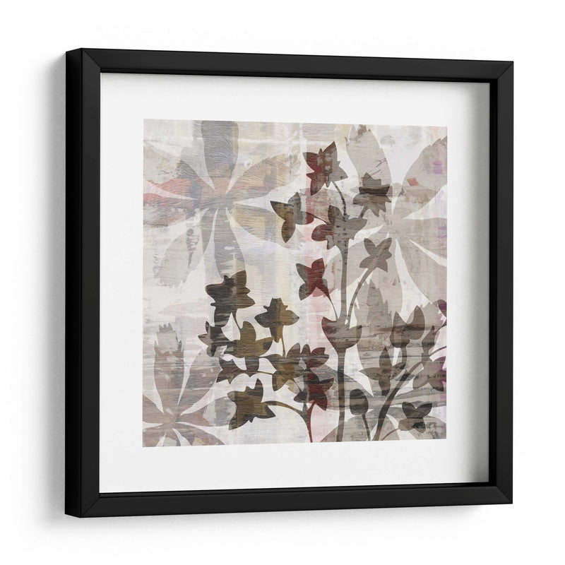 Wallflower Iii - James Burghardt | Cuadro decorativo de Canvas Lab