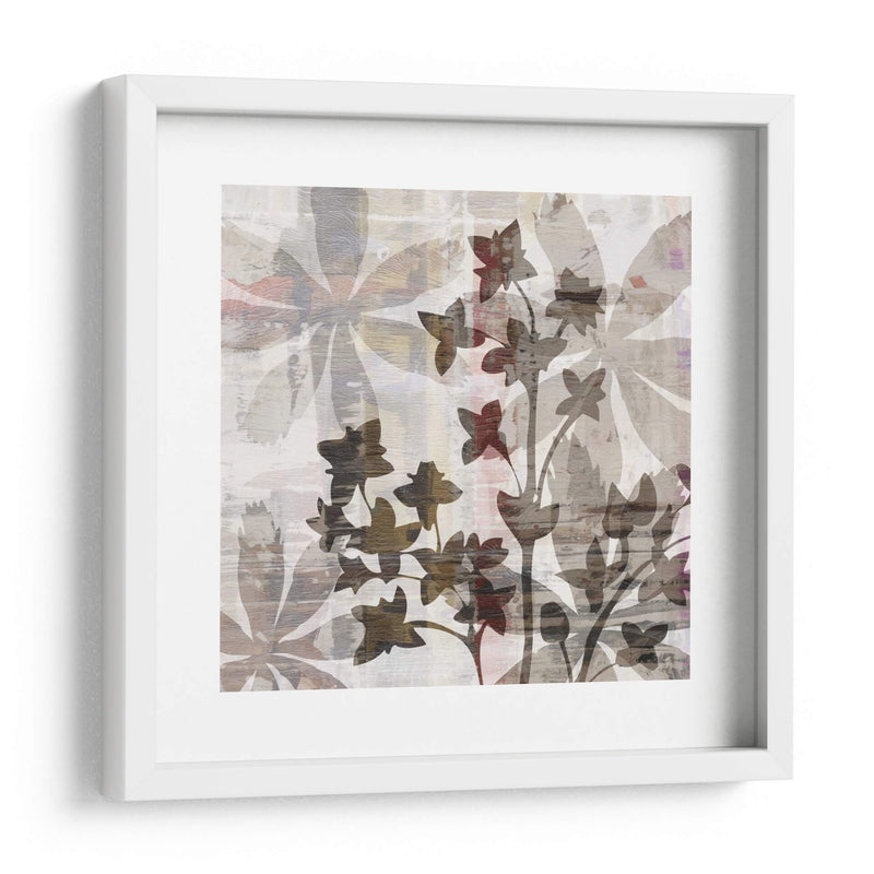 Wallflower Iii - James Burghardt | Cuadro decorativo de Canvas Lab