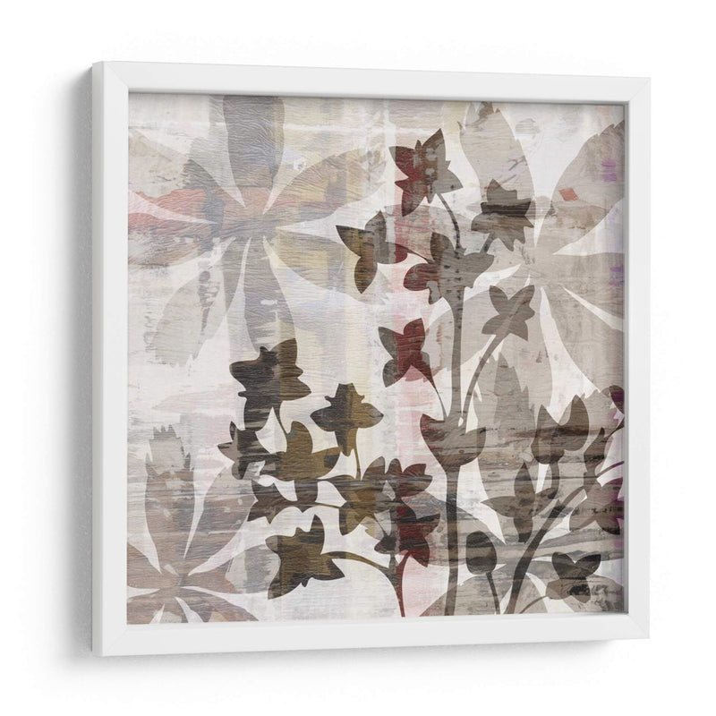 Wallflower Iii - James Burghardt | Cuadro decorativo de Canvas Lab