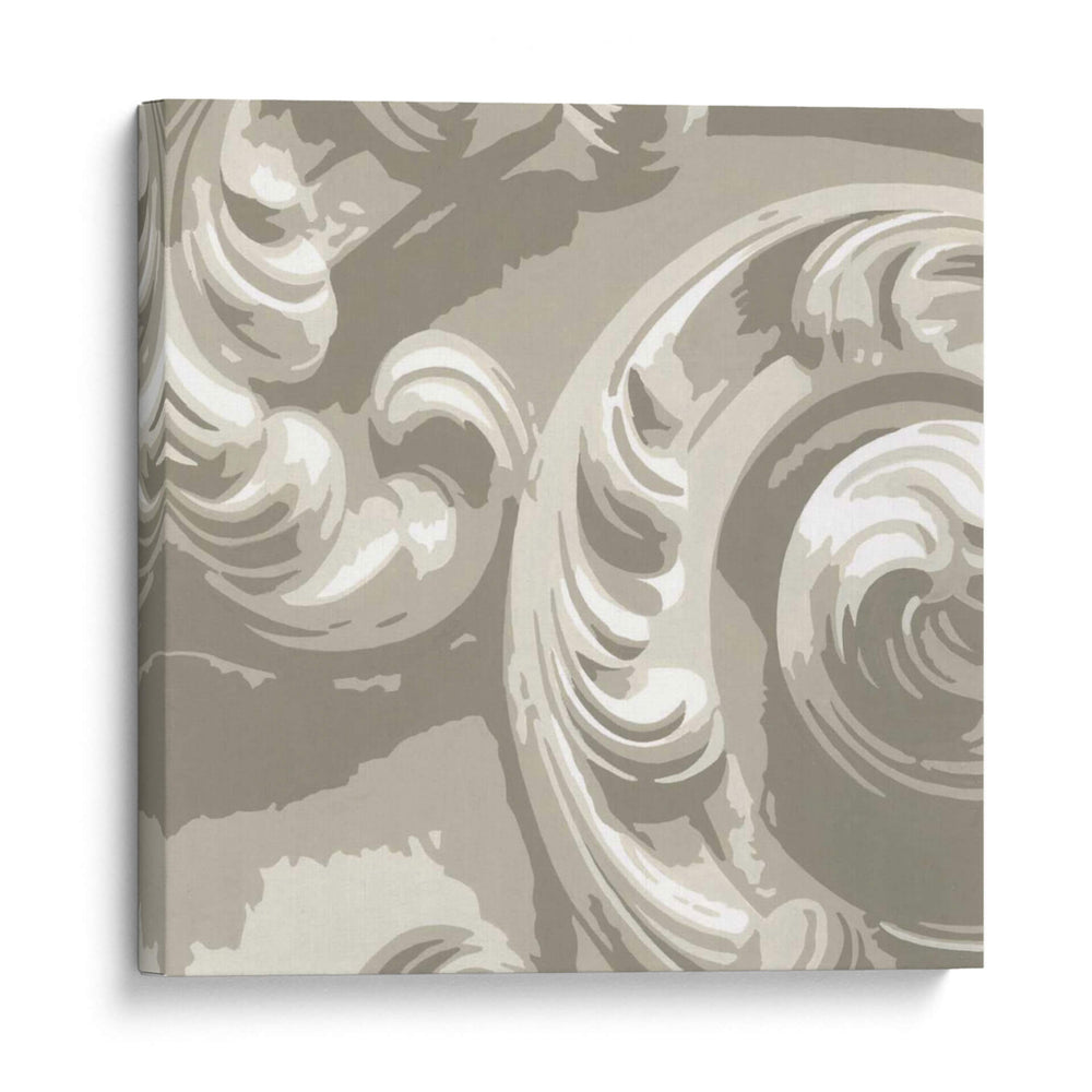 Alivio Decorativo Ii - Ethan Harper | Cuadro decorativo de Canvas Lab