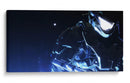 Halo Master Chief glow | Cuadro decorativo de Canvas Lab