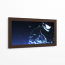 Halo Master Chief glow | Cuadro decorativo de Canvas Lab