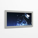 Halo Master Chief glow | Cuadro decorativo de Canvas Lab
