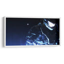 Halo Master Chief glow | Cuadro decorativo de Canvas Lab