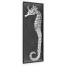 Marhorse Blueprint I - Vision Studio | Cuadro decorativo de Canvas Lab