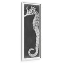 Marhorse Blueprint I - Vision Studio | Cuadro decorativo de Canvas Lab