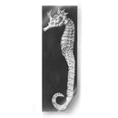 Marhorse Blueprint I - Vision Studio | Cuadro decorativo de Canvas Lab