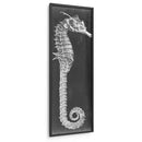 Marhorse Blueprint Ii - Vision Studio | Cuadro decorativo de Canvas Lab