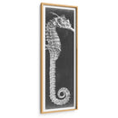 Marhorse Blueprint Ii - Vision Studio | Cuadro decorativo de Canvas Lab