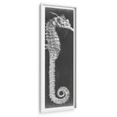 Marhorse Blueprint Ii - Vision Studio | Cuadro decorativo de Canvas Lab