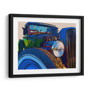 Classic Cruisin I - Danny Head | Cuadro decorativo de Canvas Lab