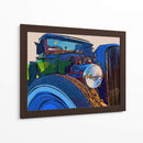 Classic Cruisin I - Danny Head | Cuadro decorativo de Canvas Lab