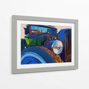 Classic Cruisin I - Danny Head | Cuadro decorativo de Canvas Lab