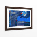 Cruisin Ii Classic - Danny Head | Cuadro decorativo de Canvas Lab