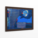 Cruisin Ii Classic - Danny Head | Cuadro decorativo de Canvas Lab