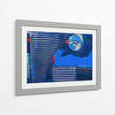 Cruisin Ii Classic - Danny Head | Cuadro decorativo de Canvas Lab