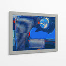 Cruisin Ii Classic - Danny Head | Cuadro decorativo de Canvas Lab