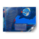 Cruisin Ii Classic - Danny Head | Cuadro decorativo de Canvas Lab