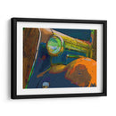 Classic Cruisin Iii - Danny Head | Cuadro decorativo de Canvas Lab