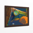 Classic Cruisin Iii - Danny Head | Cuadro decorativo de Canvas Lab