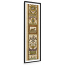 Panel Raffaello I - Raffaello | Cuadro decorativo de Canvas Lab