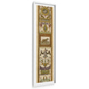 Panel Raffaello I - Raffaello | Cuadro decorativo de Canvas Lab