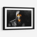 Hanzos power | Cuadro decorativo de Canvas Lab