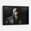 Hanzos power | Cuadro decorativo de Canvas Lab