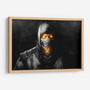 Hanzos power | Cuadro decorativo de Canvas Lab