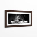 Hard work pays | Cuadro decorativo de Canvas Lab
