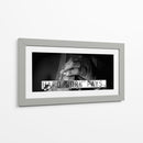 Hard work pays | Cuadro decorativo de Canvas Lab