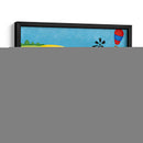 Granja De Cuentos - Chariklia Zarris | Cuadro decorativo de Canvas Lab