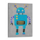 Llévame A Tu Líder I - Chariklia Zarris | Cuadro decorativo de Canvas Lab