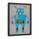 Llévame A Tu Líder I - Chariklia Zarris | Cuadro decorativo de Canvas Lab