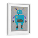 Llévame A Tu Líder I - Chariklia Zarris | Cuadro decorativo de Canvas Lab