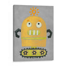 Llévame A Tu Líder Ii - Chariklia Zarris | Cuadro decorativo de Canvas Lab