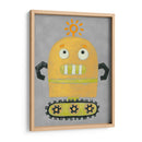 Llévame A Tu Líder Ii - Chariklia Zarris | Cuadro decorativo de Canvas Lab