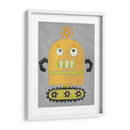 Llévame A Tu Líder Ii - Chariklia Zarris | Cuadro decorativo de Canvas Lab