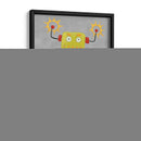 Llévame A Tu Líder Iii - Chariklia Zarris | Cuadro decorativo de Canvas Lab