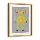 Llévame A Tu Líder Iii - Chariklia Zarris | Cuadro decorativo de Canvas Lab