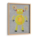 Llévame A Tu Líder Iii - Chariklia Zarris | Cuadro decorativo de Canvas Lab