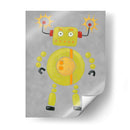 Llévame A Tu Líder Iii - Chariklia Zarris | Cuadro decorativo de Canvas Lab