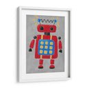 Llévame A Tu Líder Iv - Chariklia Zarris | Cuadro decorativo de Canvas Lab