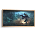 High Noon Yasuo | Cuadro decorativo de Canvas Lab